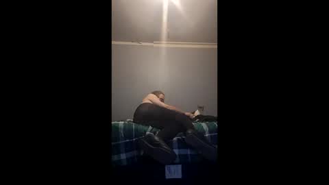 todd25697 online show from January 15, 2026, 4:28 am