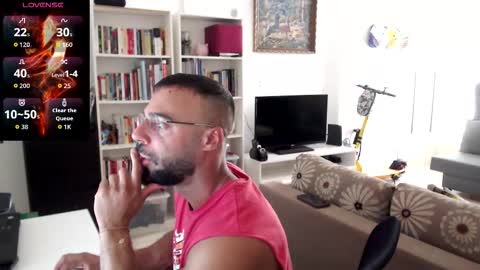 Todd online show from September 13, 2025, 10:48 am