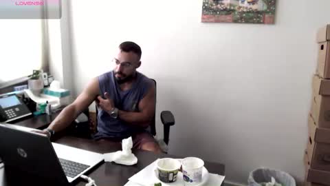 Todd online show from September 27, 2025, 9:58 am