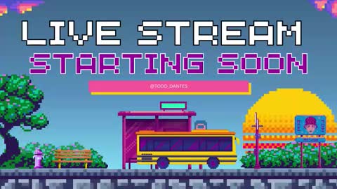 Todd online show from March 6, 2026, 11:39 am