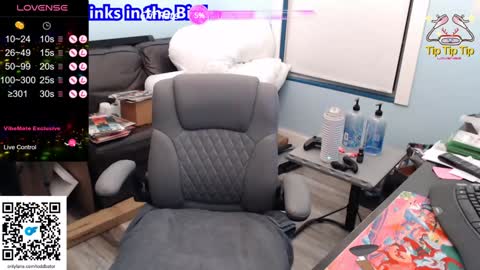 Snapshot of toddbator chatting on December 26, 2024, 1:18 am Todd Bator online show from December 26, 2024, 1:18 am