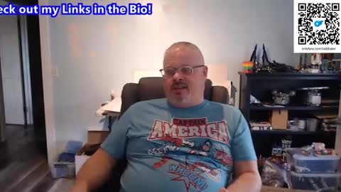 Snapshot of toddbator chatting on March 12, 2025, 10:39 pm Todd Bator online show from March 12, 2025, 10:39 pm