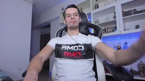 Todd online show from January 12, 2025, 12:49 am