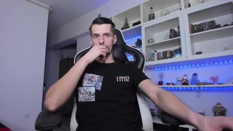 Todd online show from February 15, 2025, 1:42 am