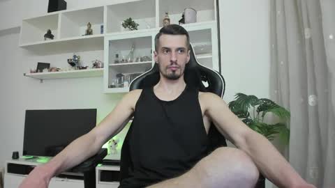 Todd online show from April 20, 2026, 2:20 pm