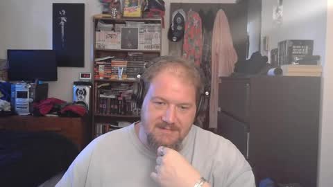 Toede online show from May 5, 2026, 4:37 pm