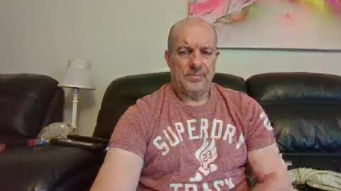 Snapshot of toerag69 chatting on June 19, 2026, 12:20 pm toerag69 online show from June 19, 2026, 12:20 pm