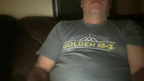 Snapshot of toggaman chatting on January 2, 2025, 6:40 am Joshua1983 online show from January 2, 2025, 6:40 am