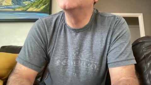 Snapshot of toggaman chatting on January 6, 2025, 6:10 pm Joshua1983 online show from January 6, 2025, 6:10 pm