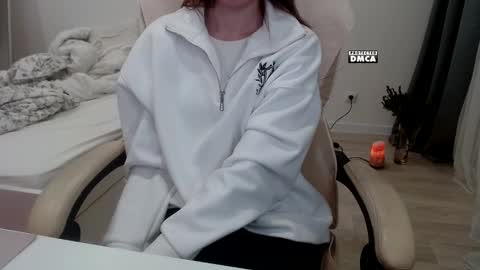 Arina online show from February 11, 2025, 8:52 pm