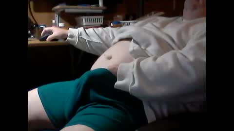 tokenpoken64 online show from January 8, 2025, 2:35 am