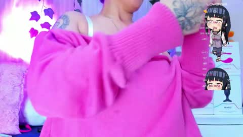 tokito mitsuri online show from February 16, 2026, 1:07 pm