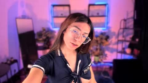 tokkyo__ online show from October 25, 2025, 5:26 am