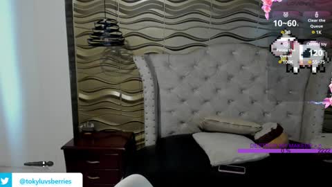 toky         online show from December 16, 2024, 7:00 pm