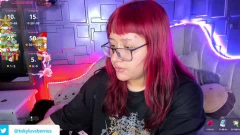 toky         online show from December 29, 2024, 8:58 pm