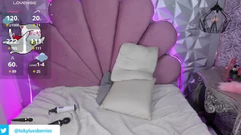 toky         online show from January 13, 2025, 9:52 pm