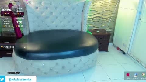 toky         online show from February 1, 2025, 1:55 am