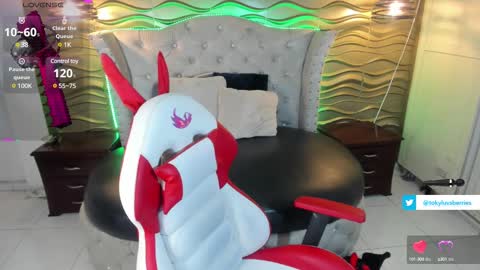 toky         online show from February 13, 2025, 7:10 pm