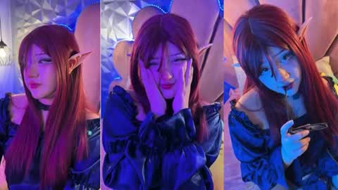 toky         online show from September 13, 2025, 6:40 pm