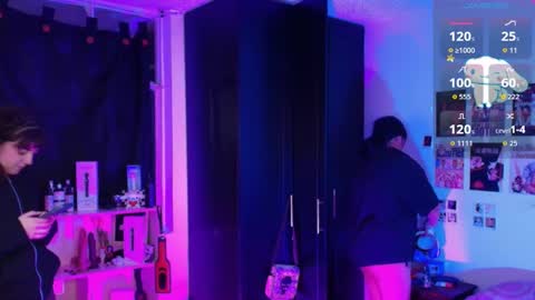 toky         online show from March 25, 2026, 1:55 am