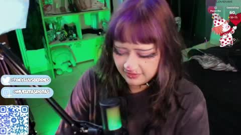 toky         online show from June 4, 2026, 2:28 am