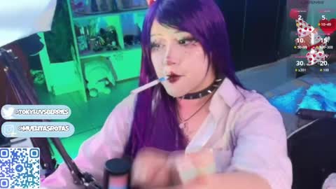 toky         online show from June 10, 2026, 6:01 am