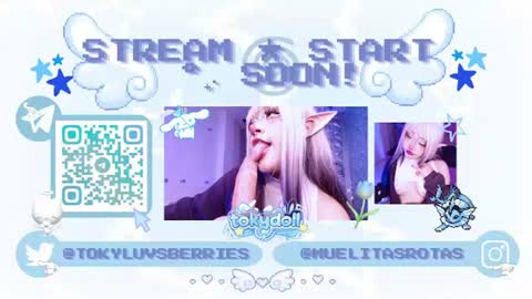 toky         online show from June 25, 2026, 4:01 am