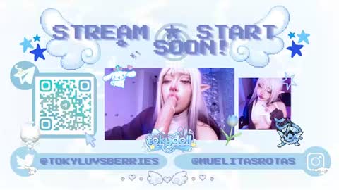 toky         online show from July 19, 2026, 1:42 am
