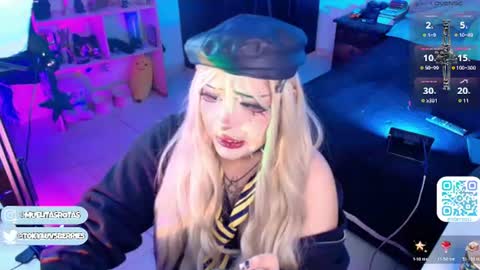 toky         online show from July 25, 2026, 4:54 am
