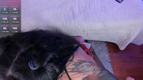 Snapshot of tokyo_444 chatting on December 15, 2024, 8:58 pm Independent model online show from December 15, 2024, 8:58 pm