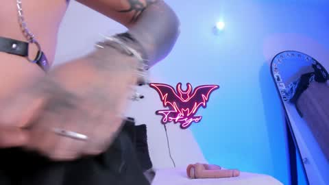 Snapshot of tokyo_444 chatting on January 21, 2025, 3:26 am Independent model online show from January 21, 2025, 3:26 am