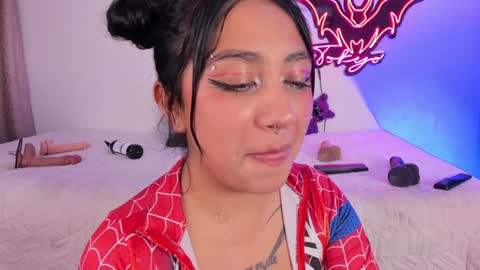 Snapshot of tokyo_444 chatting on January 31, 2025, 8:32 am Independent model online show from January 31, 2025, 8:32 am