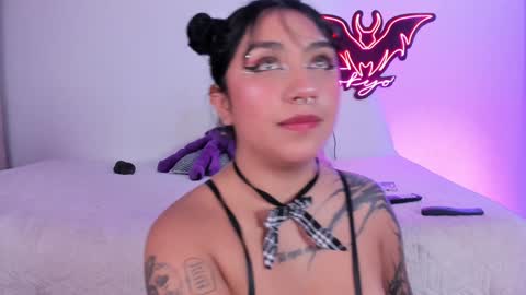 Snapshot of tokyo_444 chatting on February 3, 2025, 2:25 am Independent model online show from February 3, 2025, 2:25 am