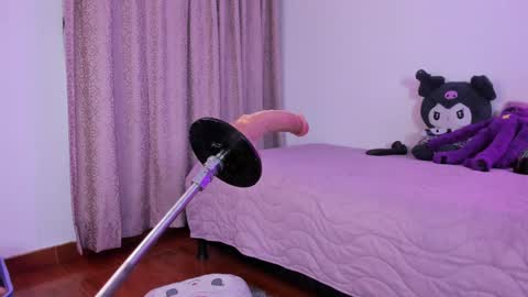 Snapshot of tokyo_444 chatting on February 22, 2025, 5:23 am Independent model online show from February 22, 2025, 5:23 am