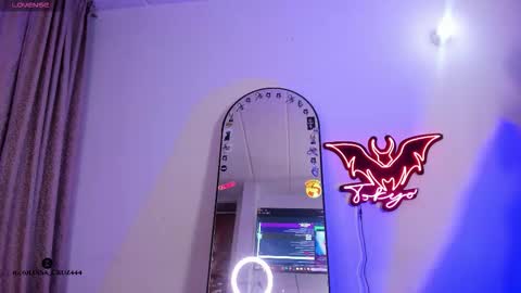 Snapshot of tokyo_444 chatting on October 5, 2025, 11:46 pm Independent model online show from October 5, 2025, 11:46 pm