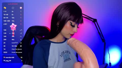  Halsey  Sofii  online show from February 13, 2025, 4:22 am