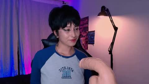 Snapshot of tokyo_blues chatting on April 30, 2026, 1:34 am Halsey Sofii online show from April 30, 2026, 1:34 am
