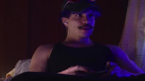 tokyo_oo online show from April 26, 2026, 8:01 am