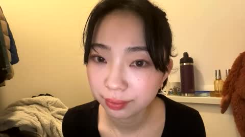 tokyobeauty online show from April 2, 2026, 2:53 am