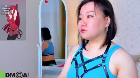 tokyodreamss online show from June 30, 2026, 7:31 am