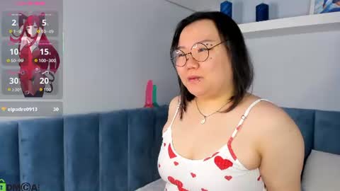 tokyodreamss online show from July 1, 2026, 8:27 am
