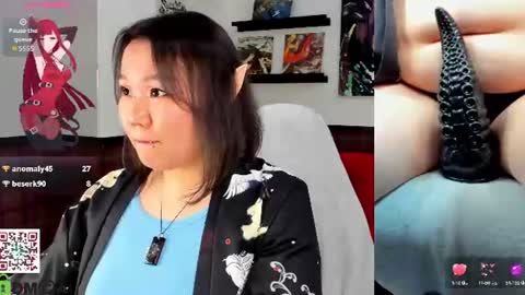 tokyodreamss online show from July 6, 2026, 4:53 pm