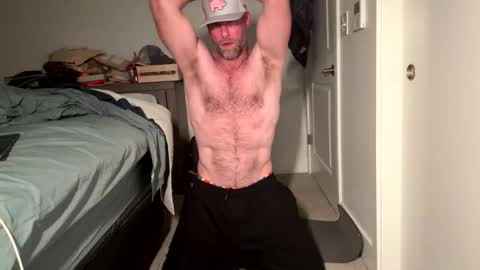 Snapshot of tokyodude12 chatting on April 15, 2026, 4:52 am The Beekeeper online show from April 15, 2026, 4:52 am