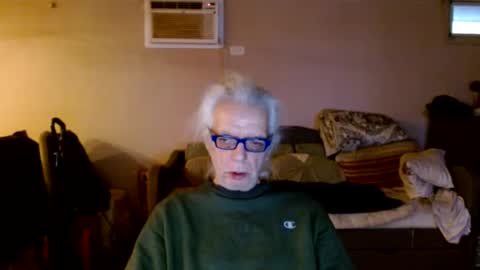 tom112292014 online show from January 9, 2025, 9:16 pm