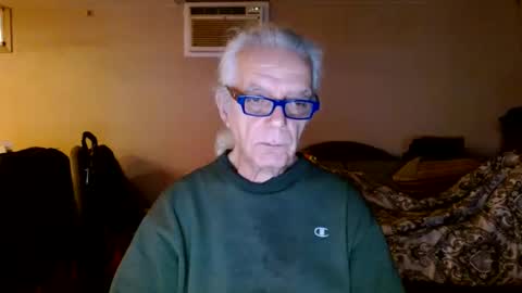 tom112292014 online show from January 16, 2025, 12:53 pm