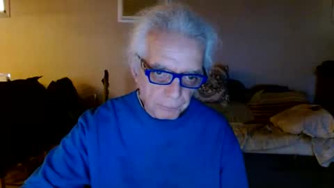 tom112292014 online show from February 13, 2025, 5:33 pm