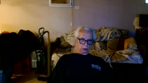 tom112292014 online show from May 31, 2026, 2:35 pm