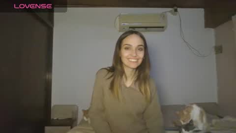 Snapshot of tom316972 chatting on June 14, 2026, 6:37 am Flor online show from June 14, 2026, 6:37 am
