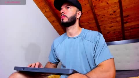   online show from April 7, 2026, 12:49 pm