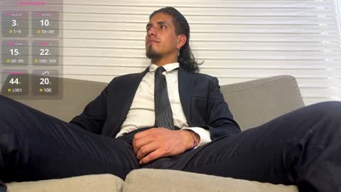 TOM online show from January 5, 2025, 1:15 pm